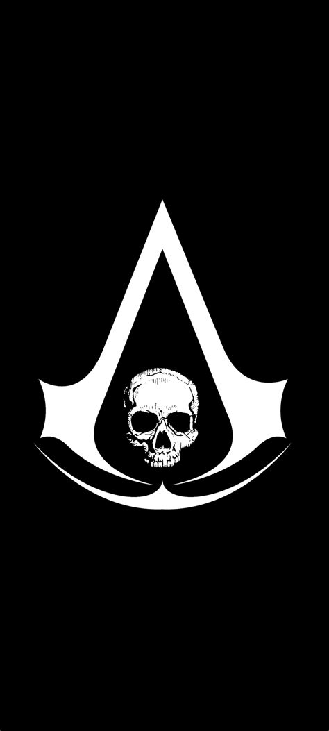 Assassins Creed 4 Black Flag 1469x3264 Ramoledbackgrounds