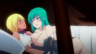 Masou Gakuen Hxh Luscious Hentai Manga Porn