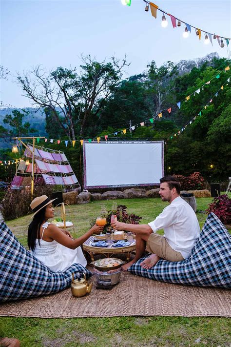 Outdoor Movie Night Cape Town at Kate Terry blog