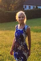Charming Tatiana Y O From Urdorf With Blonde Hair ID LadaDate