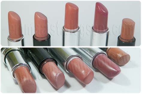 Emmaaist Labiales Nude