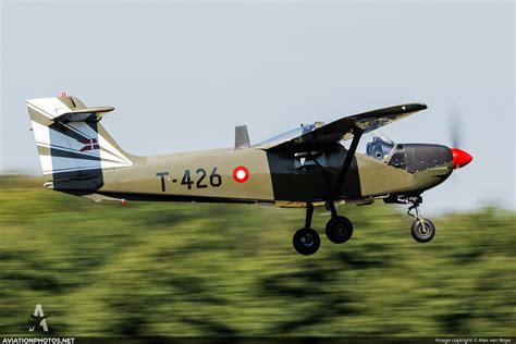 Saab T-17 Supporter - Aviationphotos.net