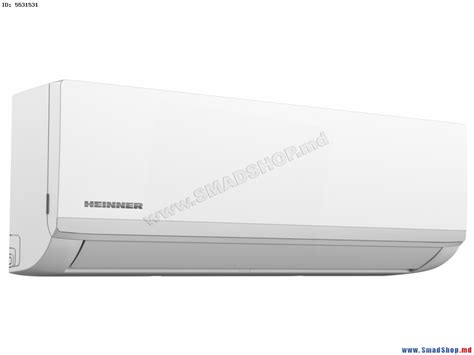 Кондиционер сплит-система Heinner HAC-CLS12WHWIFI (White) купить в ...