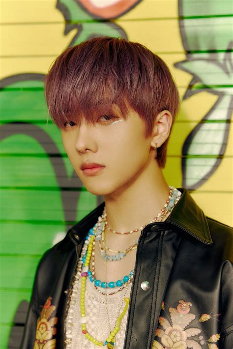 NCT DREAM on Twitter 맛 Hot Sauce JISUNG NCT DREAM The st Album 맛 Hot Sauce