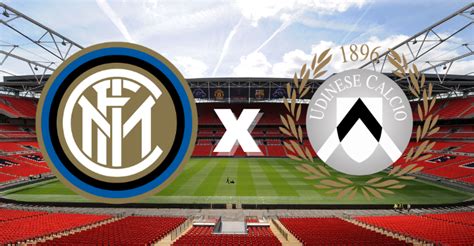 Inter de Milão x Udinese saiba onde assistir ao jogo do Campeonato