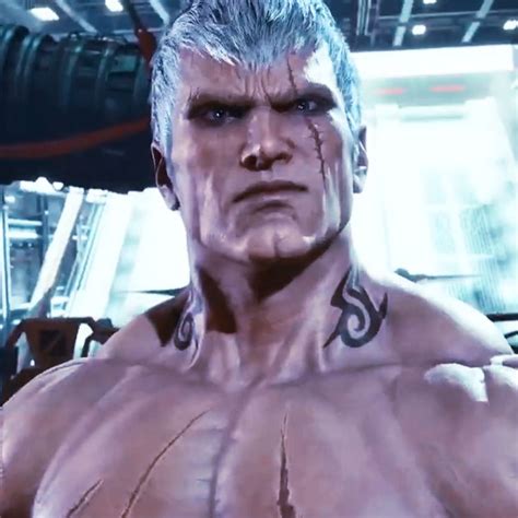Bryan Fury Icon Nel 2024