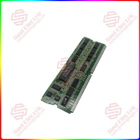 A20B 2900 0380 FANUC A20B 29 SERVO INTERFACE MODULE Saulcontrol