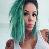 Cortana Blue Nude Pictures Onlyfans Leaks Playboy Photos Sex Scene Uncensored