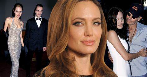 Angelina Jolie Fired Her Manager After She Lost Out On A Box Office Hit