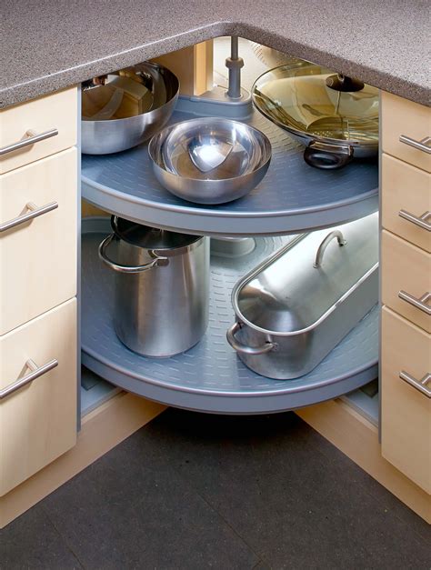 7 Smart Kitchen Storage Solutions You Will Totally Heart