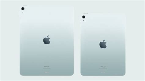 iPad Air 7 幾時出？最新規格消息、外觀設計和發表時間一次看 - 瘋先生
