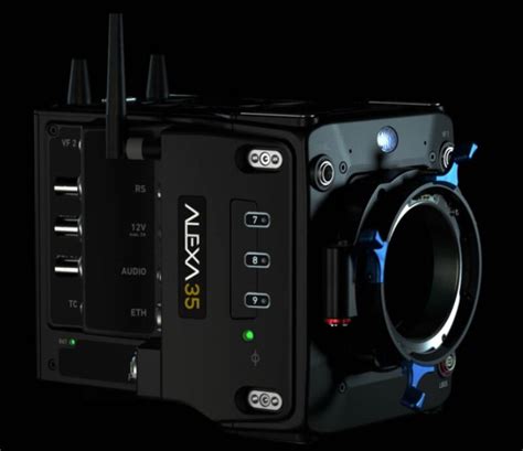 Tour of Arri's Headquarters Showcases the Company's Dedication to ...