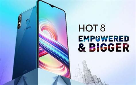 Infinix Hot 8 Features And Price In Kenya 2020 Fixus Jobs