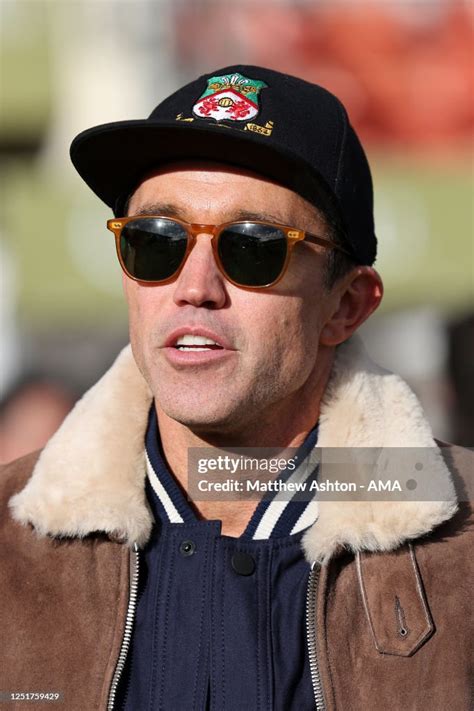 5 Hidden Sources Behind Rob Mcelhenney's Net Worth Before Wrexham