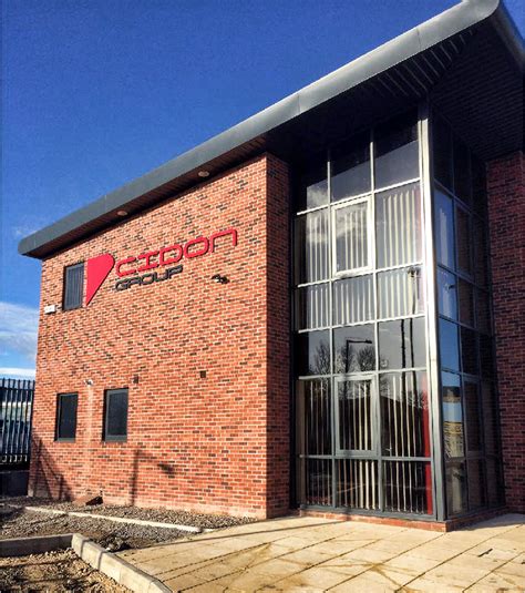 Fret Cut Lettering And Signage