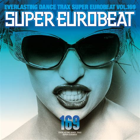 Super Eurobeat Vol Discography Hi Bpm Studio Super Eurobeat