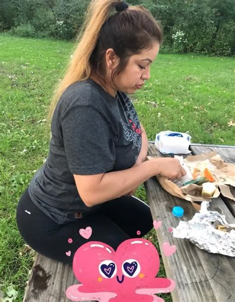 Mexican Step Mom Thick Ass Scrolller