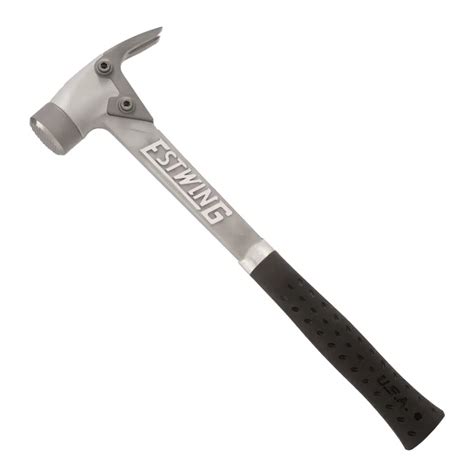 Estwing Hammertooth Framing Hammer 24 Oz Smooth Face, 53% OFF