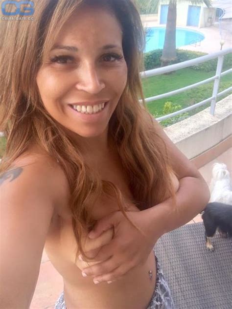 Patricia Blanco Nude Pictures Photos Playboy Naked Topless Fappening