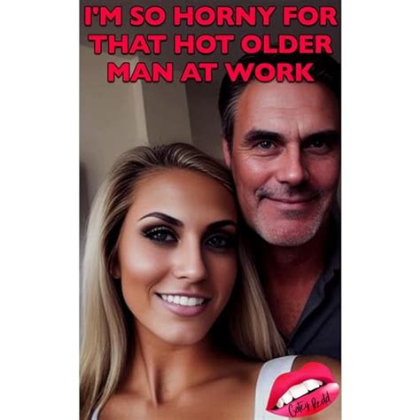 I M So Horny For That Hot Older Man At Work Audiobook Free With Trial