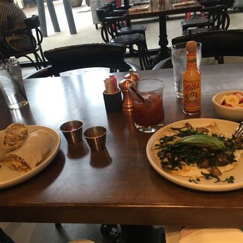 Culinary Dropout Austin Restaurant Austin Tx Opentable