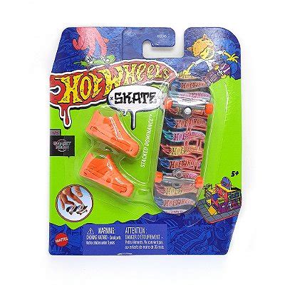 Hot Wheels Skate Grom Mini Hunts