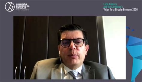 Presentan informe sobre economía circular en América Latina y el Caribe una visión compartida