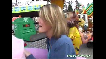 Girl Fucked At Public Fair Very Sexy Xvideos