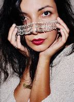 LEISA HADDAD Nude AZNude