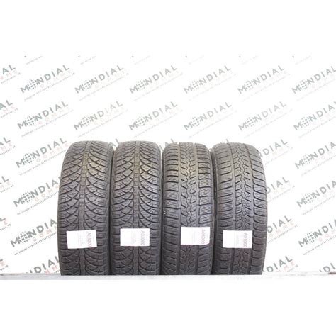 185 65 R15 88T FORMULA E FULDA WINTER M+S