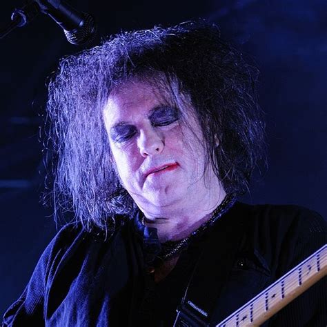 Robert Smith Net Worth | TheRichest