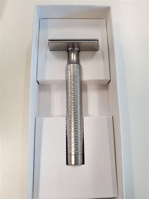 Muhle Rocca R94 - Can't wait to give it a go tonight! : r/wicked_edge