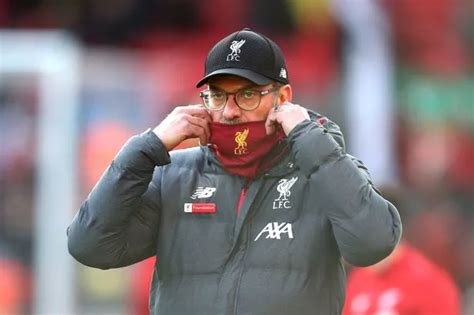 Pundit Launches Furious Jurgen Klopp Rant As Liverpool Are Thrashed By