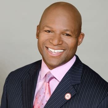 Las Vegas Urban League's Kevin E. Hooks Pens Article "The Clinton's ...