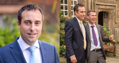 Headmaster Who Came Out As Gay In Assembly Overwhelmed By Response