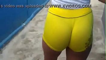 Shorts Amarelo Socado Xvideos