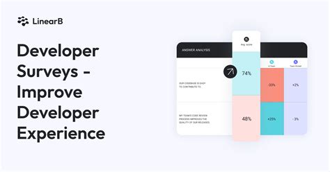 Developer Surveys | LinearB - Improve Developer Experience