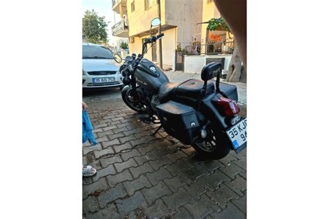 Falcon Freedom 250 - Motosiklet Al Sat, En Hızlı Motor İlan Sitesi