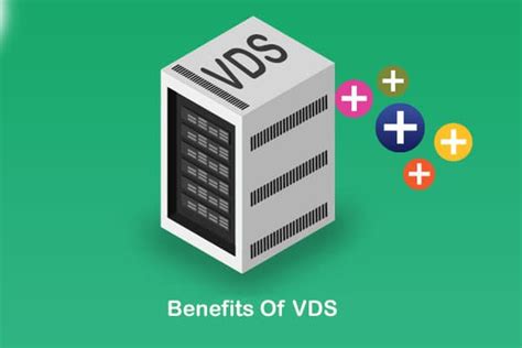 What Is Vds The Difference Between Vds Vs Vps