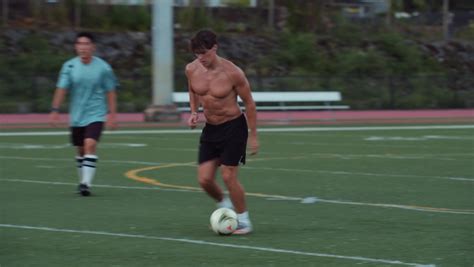 Noah Beck Nude Imaginative Minds