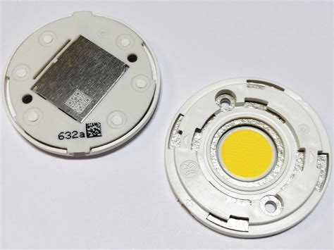 Держатель светодиодного модуля - 0,5€, Hybrid 632a/48217-1, Hekla XL ...