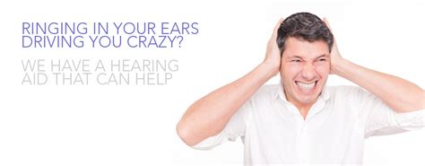 Tinnitus Treatment Special Siemens Hearing Aids