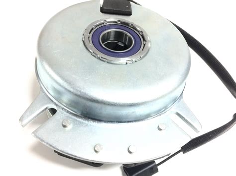 Quality Upgraded PTO Clutch Compatible with Warner 5217-10 - AMC Parts