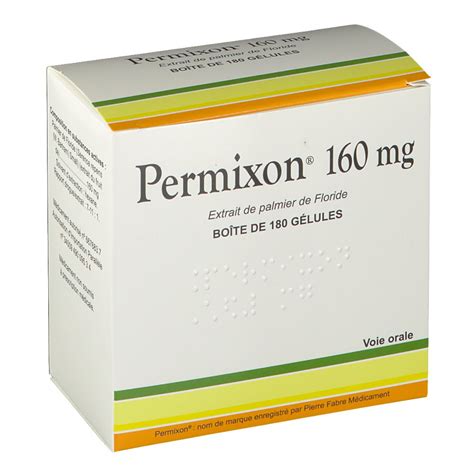 Пермиксон Отзывы – Telegraph