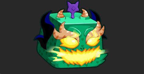 Dragon Blox Fruits - Advanced Guide to the Dragon Fruit in Blox Fruits: Moveset, Combos ...