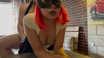 A Suc Sa Bite Pendant Qu Il Travaillait Et Il M A Bais Xvideos