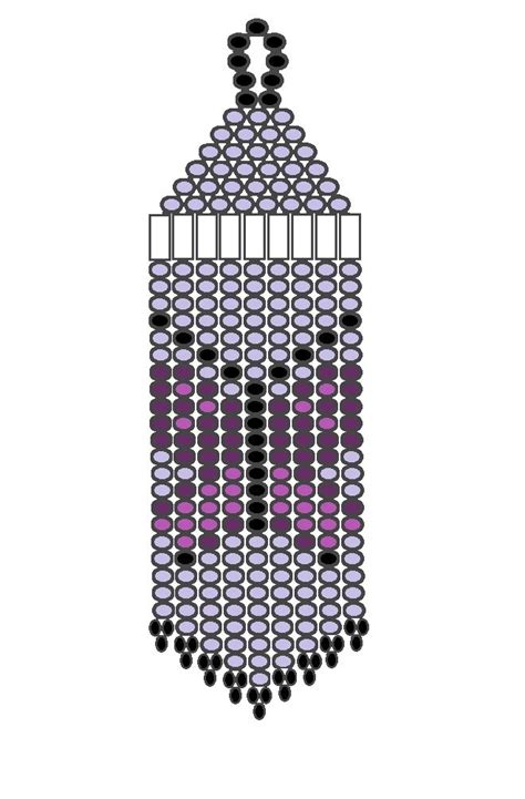 Free Seed Bead Pattern Maker Bead Pattern Maker Lets You Create Pattern