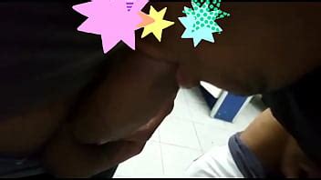 Mamada No Banheiro XVIDEOS