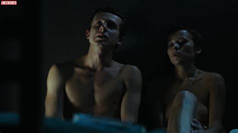 Naked Boguslawa Pawelec In Boguslawa Pawelec