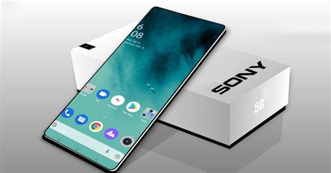 Best Sony phones May 2021: 12GB RAM, Quad Rear Cameras!